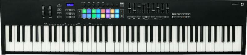 Launchkey 88 MK3