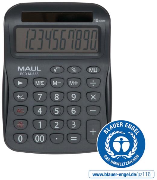 ECO MJ555
