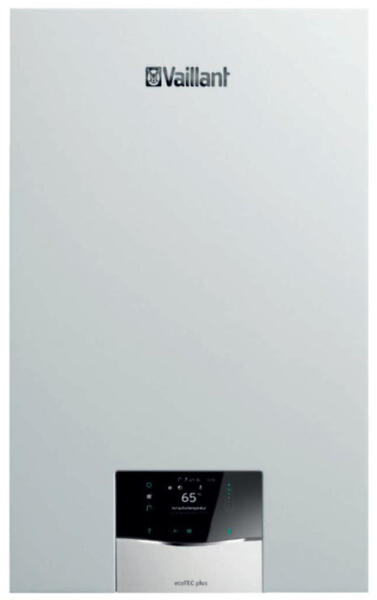ecoTEC plus VUW 36CS/1-5 33kW (0010043968)