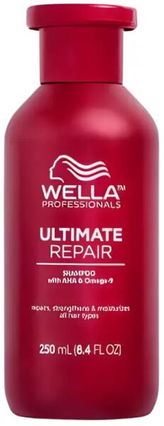 Ultimate Repair regeneráló sampon 250 ml