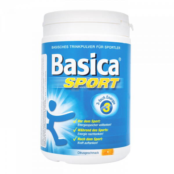 Sport italpor 660 g