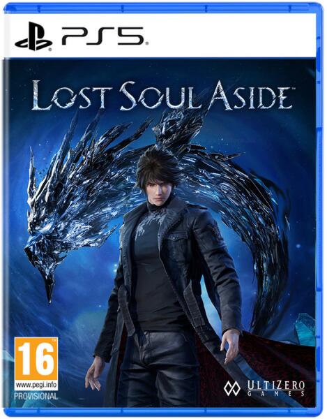 Lost Soul Aside (PS5)