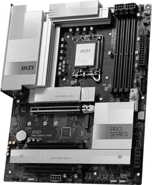 PRO Z890-A WIFI
