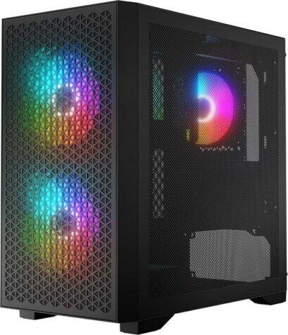Dart Pro ARGB Mini Black