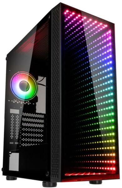Void Rift Black (GEKL-100)