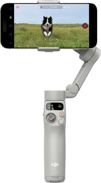 DJI Osmo Mobile 7 グレー Buy DJI Osmo Mobile 7 Smartphone Gimbal Gray CP.OS.00000406.01