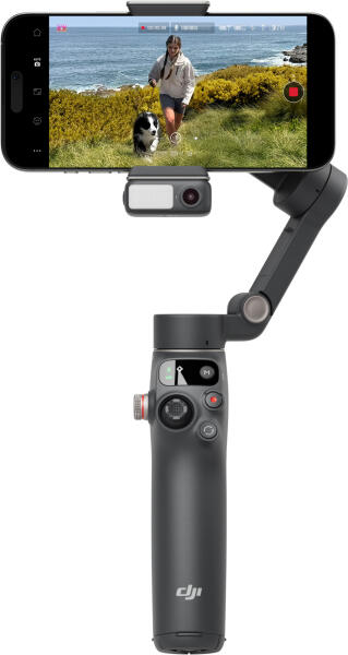 DJI Osmo Mobile 7P (CP.OS.00000401.01) (Stabilizator, gimbal