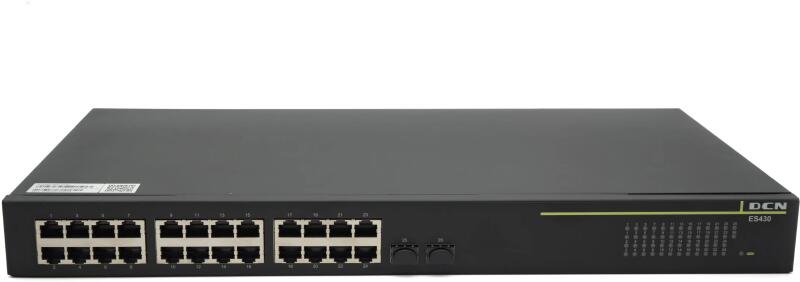 ES430-26P-POE