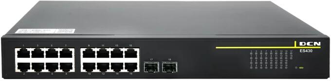 ES430-18P-POE