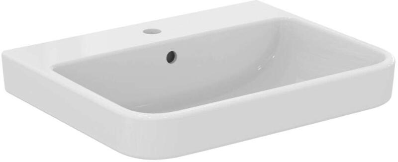I. Life B 60x48 cm white (T460701)