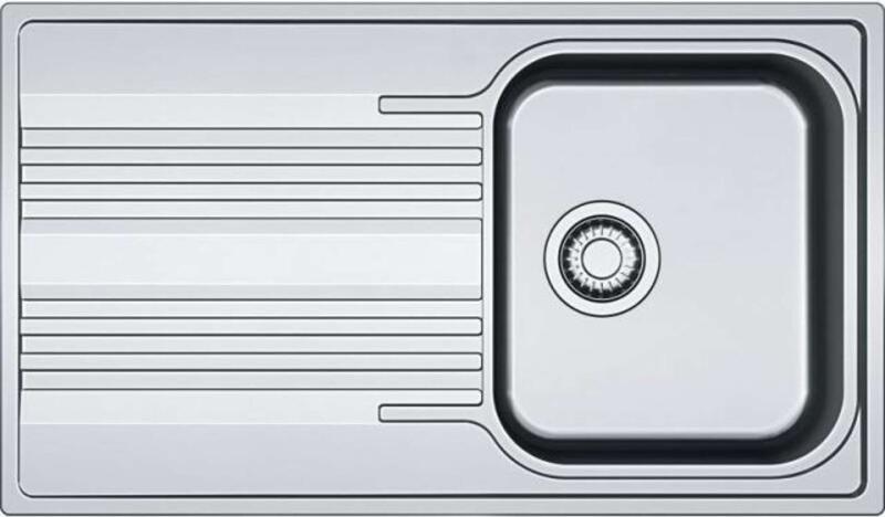 Smart SRX 611-86 (101.0395.016)