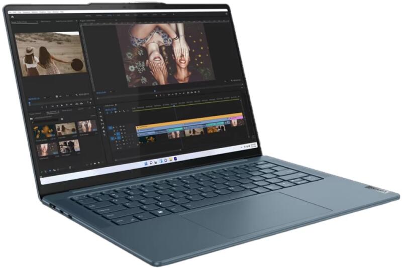 Yoga pro 7 83E200D9HV