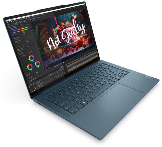 Yoga pro 7 83E200D8HV