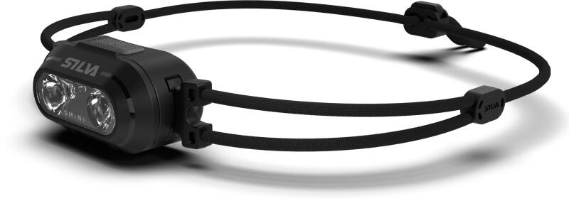 Smini Fly Black