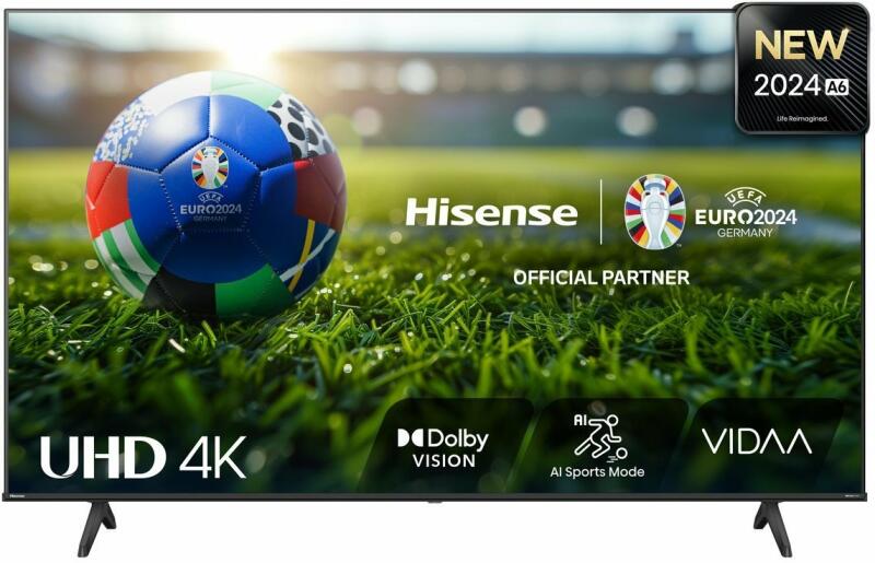 Hisense 43E6NT Televizor Preturi, Hisense 43E6NT Televizoare LED