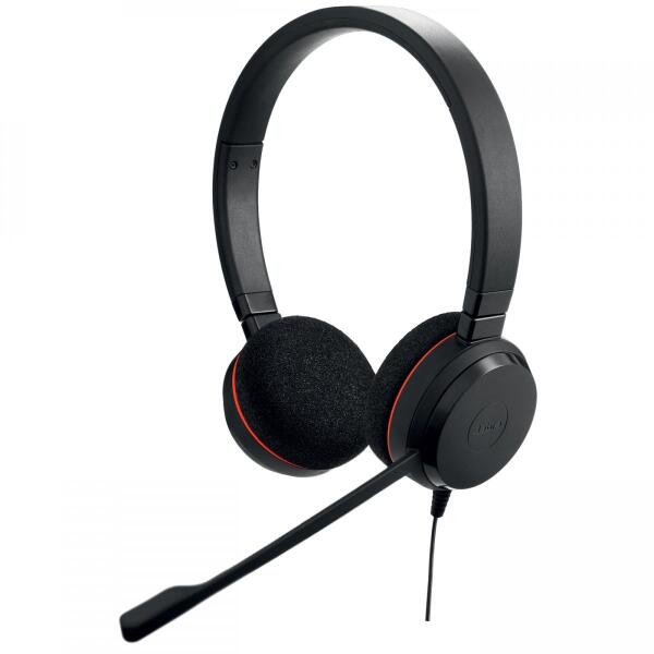 Evolve 20 Stereo MS USB C/A (4999-823-169)