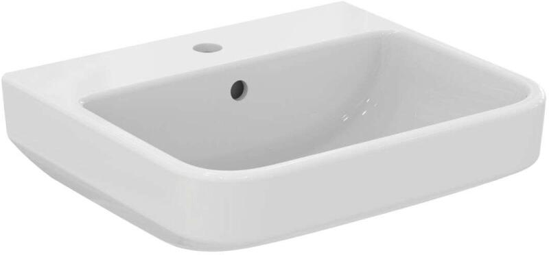 i. Life B 50x44 cm white (T460901)