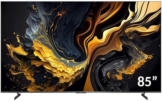 TV Max 85 2025