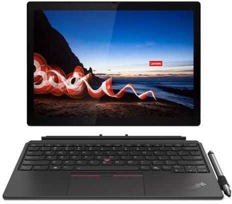 Lenovo ThinkPad X12 Detachable Gen 2 21LK002GPB Laptop - Preturi