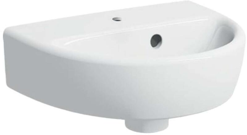 Selnova 39x29 cm white (500.320.01.7)