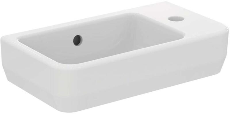 i. Life 45x25 cm right white (T458601)
