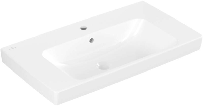 Architectura 80x45 cm white alpin (4A878001)