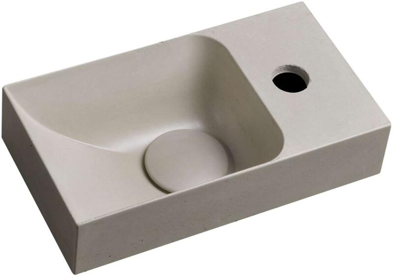Small 31x17 cm right sand (PK30514)
