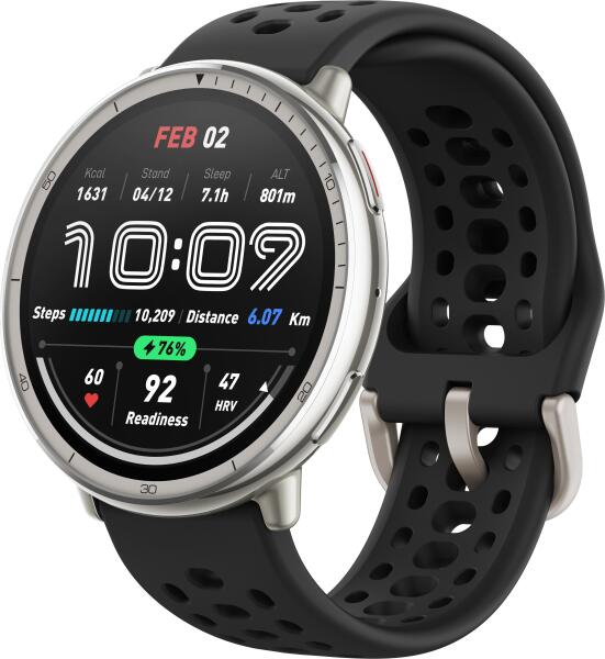 Active 2 Round