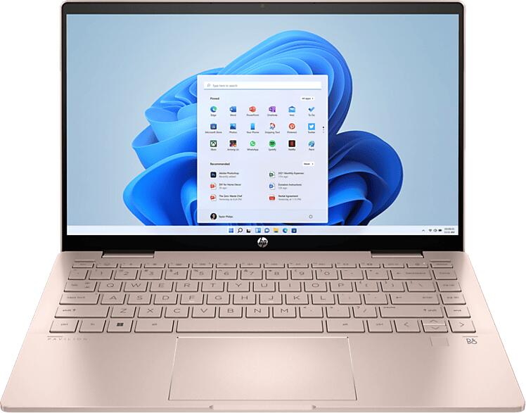 Pavilion x360 14-ek2000nh AY7K2EA