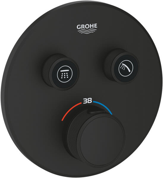 Grohtherm SmartControl 29507KF0