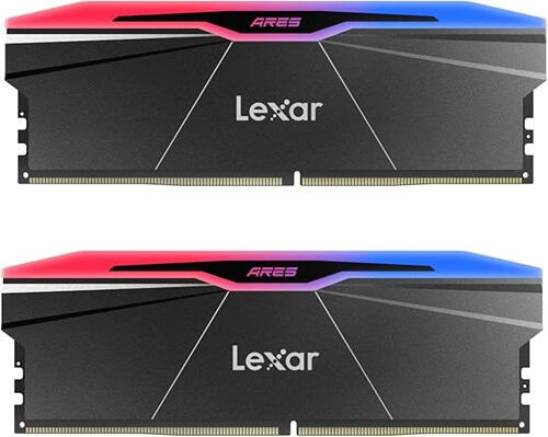 Ares RGB 32GB (2x16GB) DDR5 7600MHz LD5U16G76C36BR-RGD