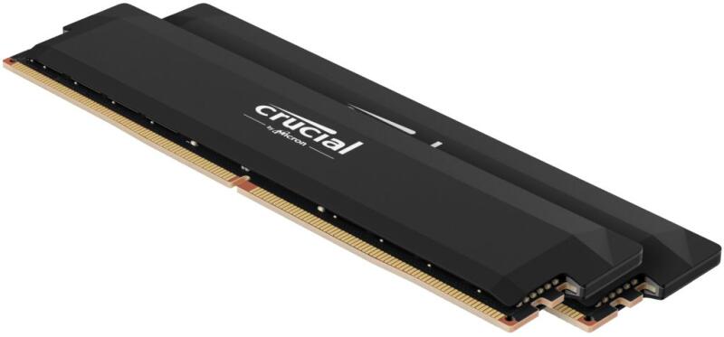 Pro 64GB (2x32GB) DDR5 6000MHz CP2K32G60C40U5B