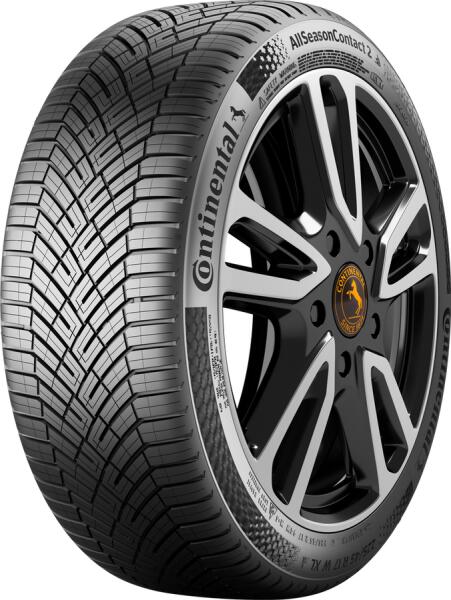 AllSeasonContact 2 ContiSeal XL 235/45 R21 101T