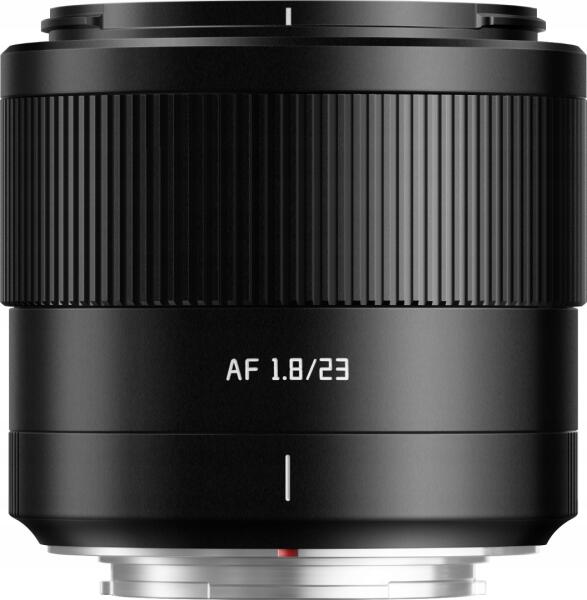 AF 23mm f/1.8 APS-C (Fujifilm X) (AF2318-X-B)
