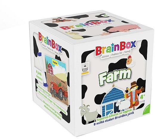 BrainBox - Farm új kiadás (G1-13647)