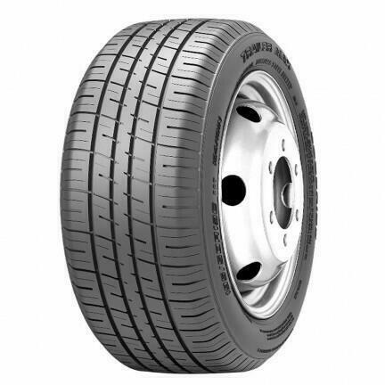 Trailer ST290 155/70 R13 75N