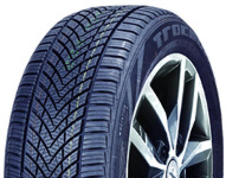 Trac Saver XL 235/45 R19 99Y
