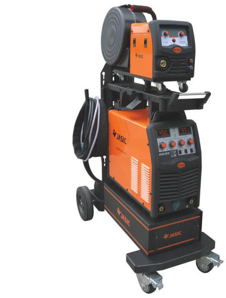JASIC MIG-MAG 450 RA N361 (53362) (Aparat de sudura) - Preturi