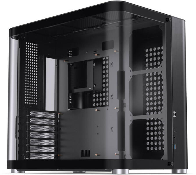 TK-2 2.0 Middle Tower GEJB-141