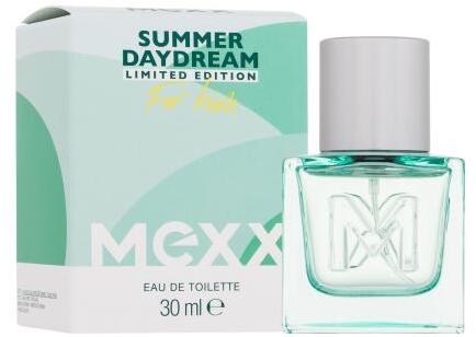 Summer Daydream for Him (Limited Edition) EDT 30 ml