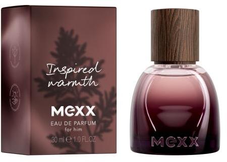 Inspired Warmth for Him EDP 30 ml