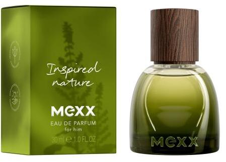 Inspired Nature for Him EDP 30 ml