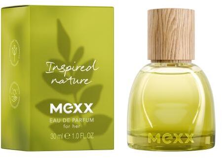 Inspired Nature for Her EDP 30 ml