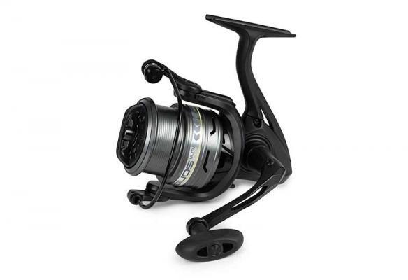 Aquos Ultra Reels 5000 (GRL036)