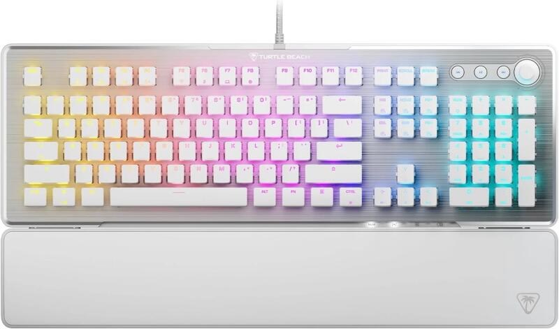 Vulcan II TKL Linear US (TBK-1002-11-US)