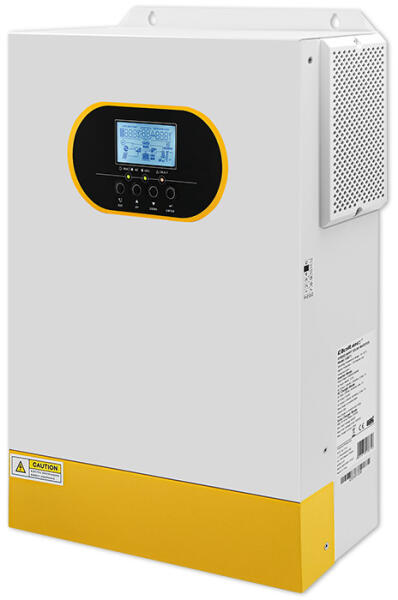 5,5 kW Off-Grid Hybrid (53871)