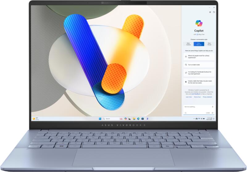 Vivobook S S5406SA-QD077W