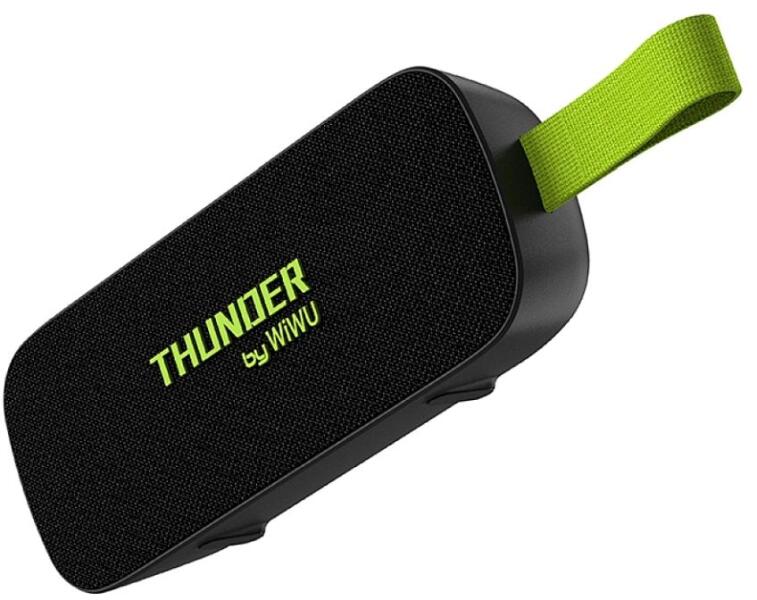 Thunder H2