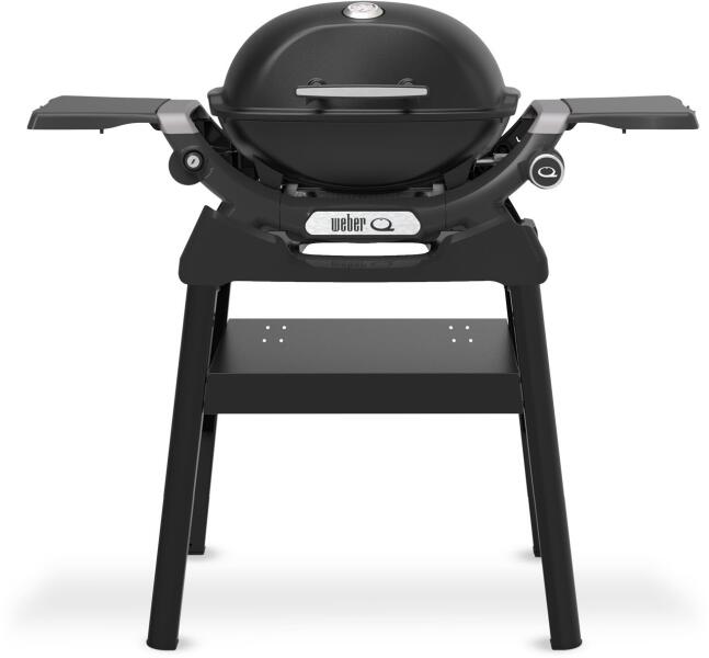Q 1200N Stand 1501085