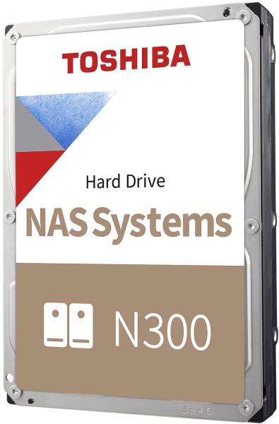 Toshiba N300 8TB (MN10ADA800S) (Hard Disk) - Preturi